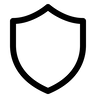 Regulated & Safe icon